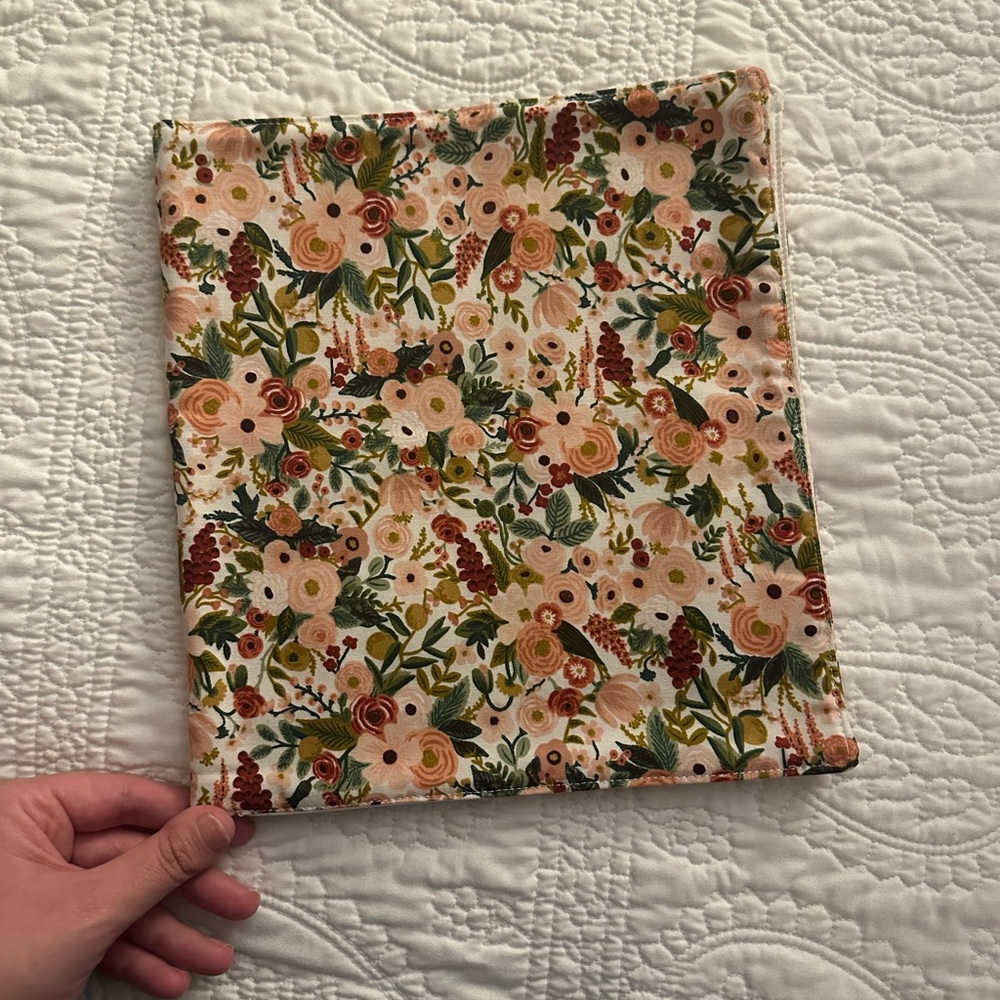 Rifle Paper Co Book Cover